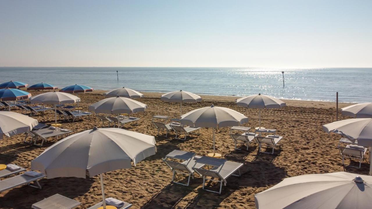 Bellini Relais (Adults Only) Otel Lignano Sabbiadoro Dış mekan fotoğraf