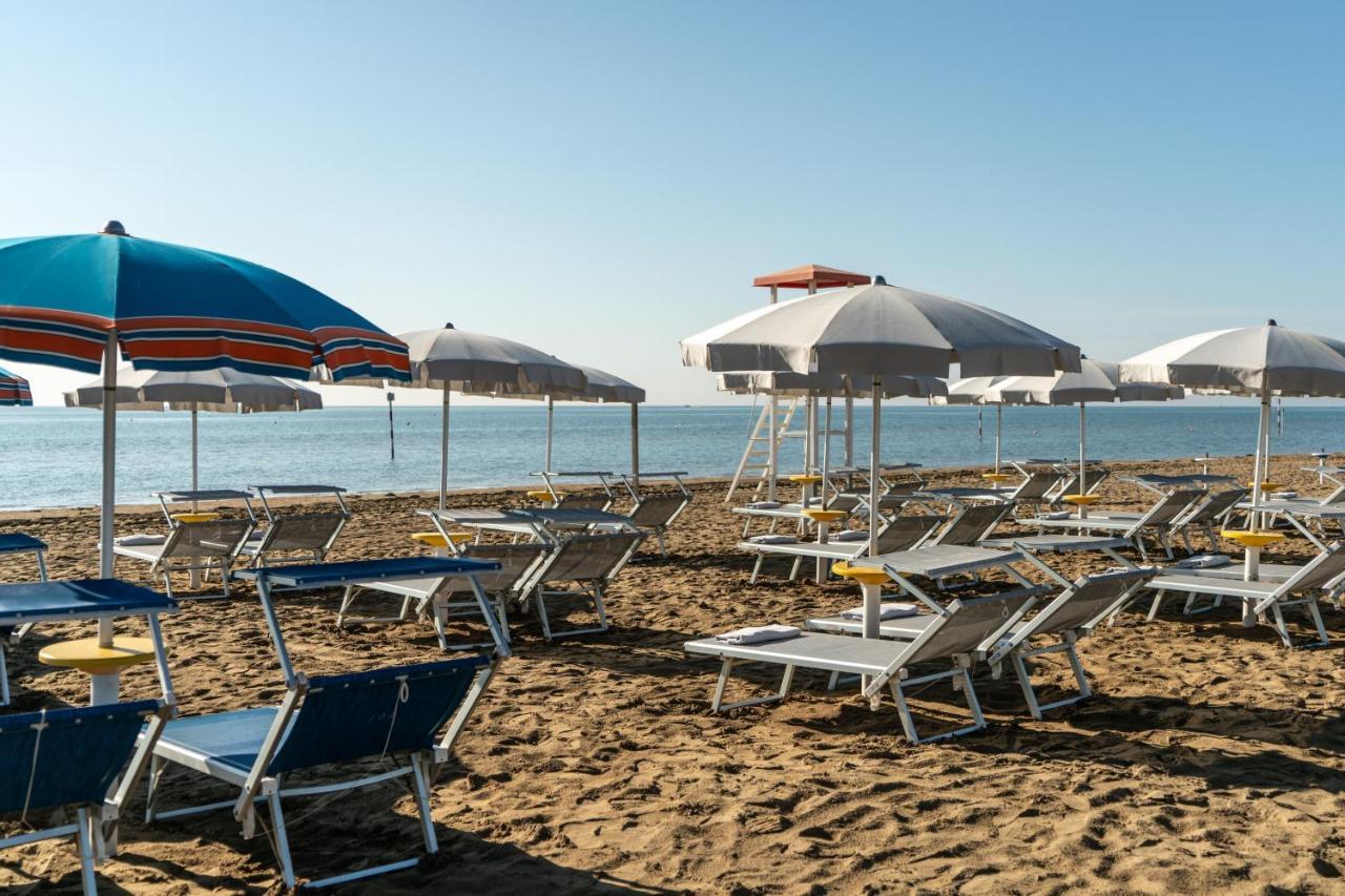 Bellini Relais (Adults Only) Otel Lignano Sabbiadoro Dış mekan fotoğraf