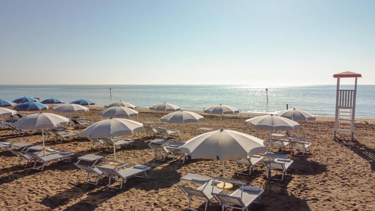 Bellini Relais (Adults Only) Otel Lignano Sabbiadoro Dış mekan fotoğraf