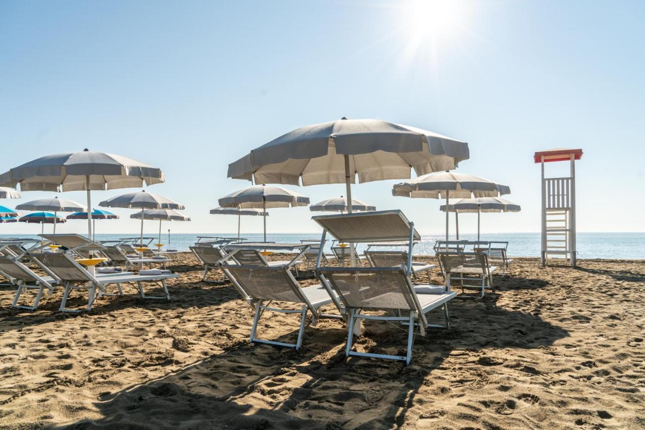 Bellini Relais (Adults Only) Otel Lignano Sabbiadoro Dış mekan fotoğraf