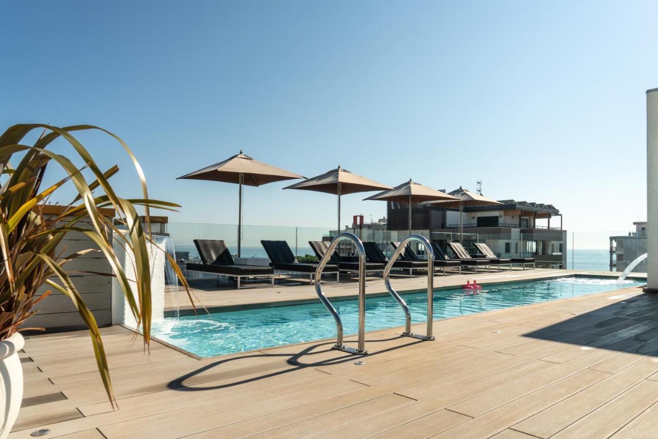 Bellini Relais (Adults Only) Otel Lignano Sabbiadoro Dış mekan fotoğraf