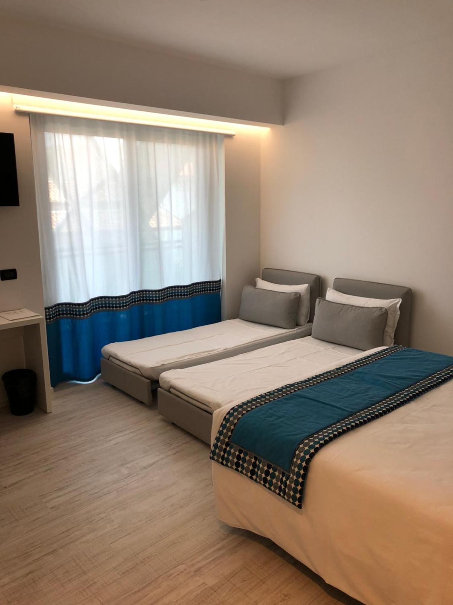 Bellini Relais (Adults Only) Otel Lignano Sabbiadoro Dış mekan fotoğraf