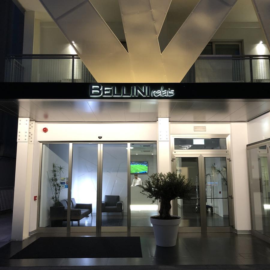 Bellini Relais (Adults Only) Otel Lignano Sabbiadoro Dış mekan fotoğraf